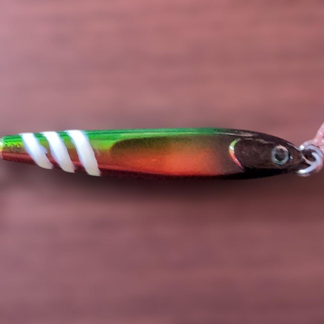 ダイワ　TGベイト SLJ　TGベイトスリム SLJ 60gセット