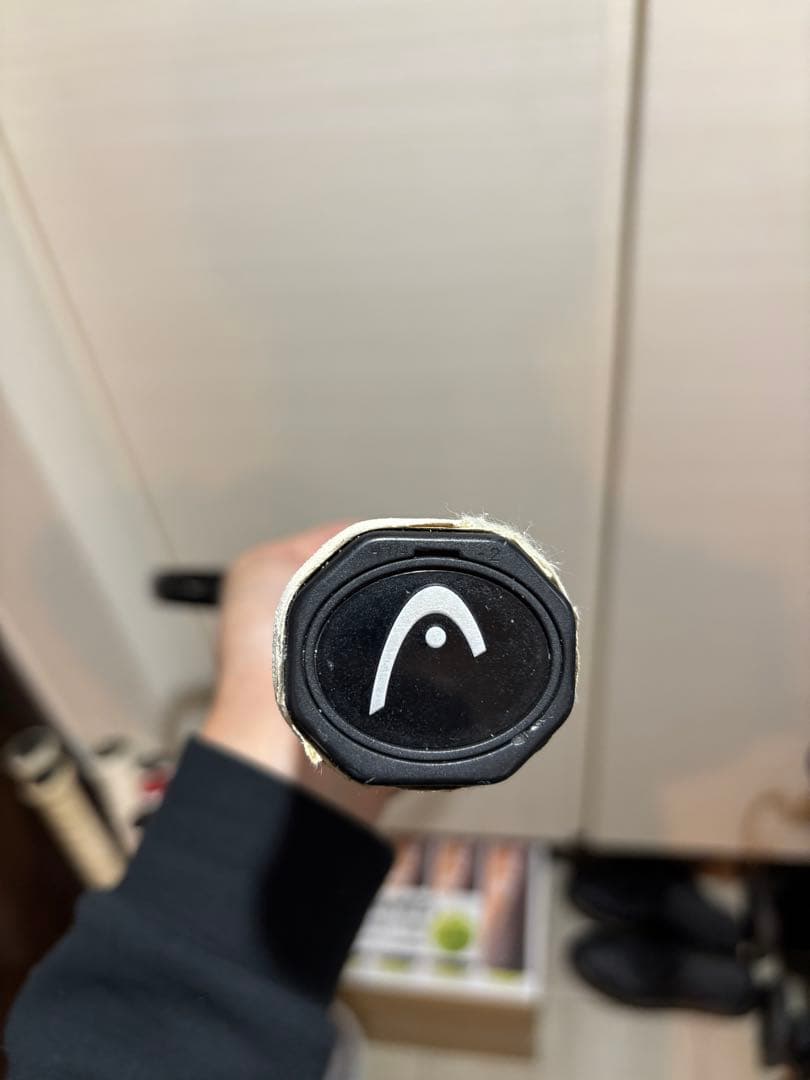 HEAD Graphene 360+ Speed pro テニスラケット