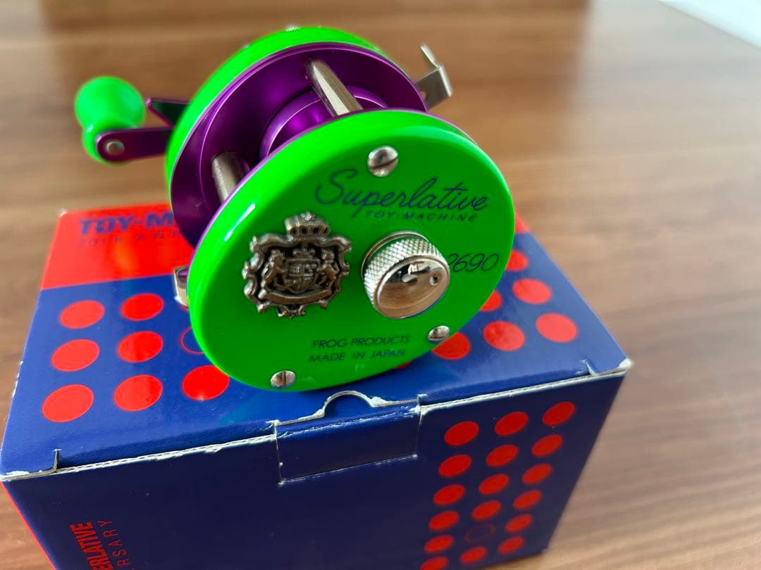 新品未使用 トイマシーンスーパーレイティブ 20th 五十鈴