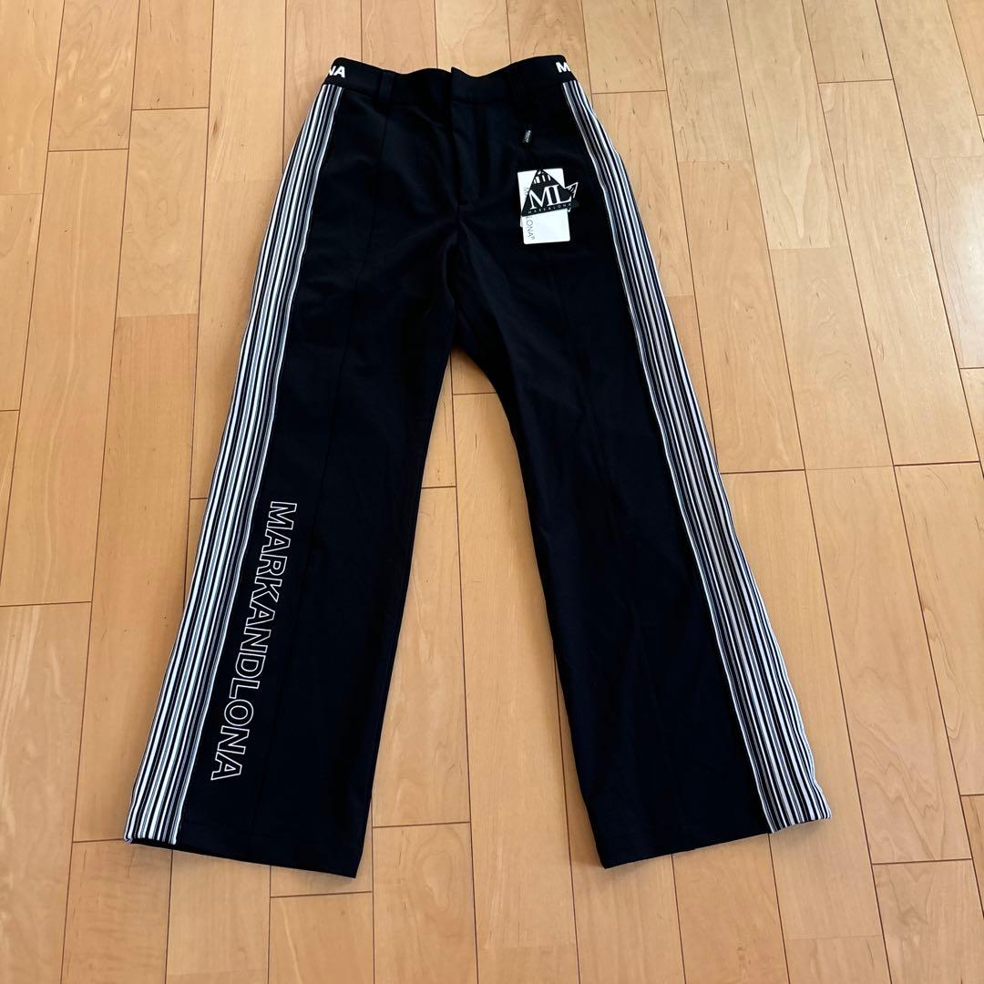 新品⭐︎マークアンドロナレディースパンツ38