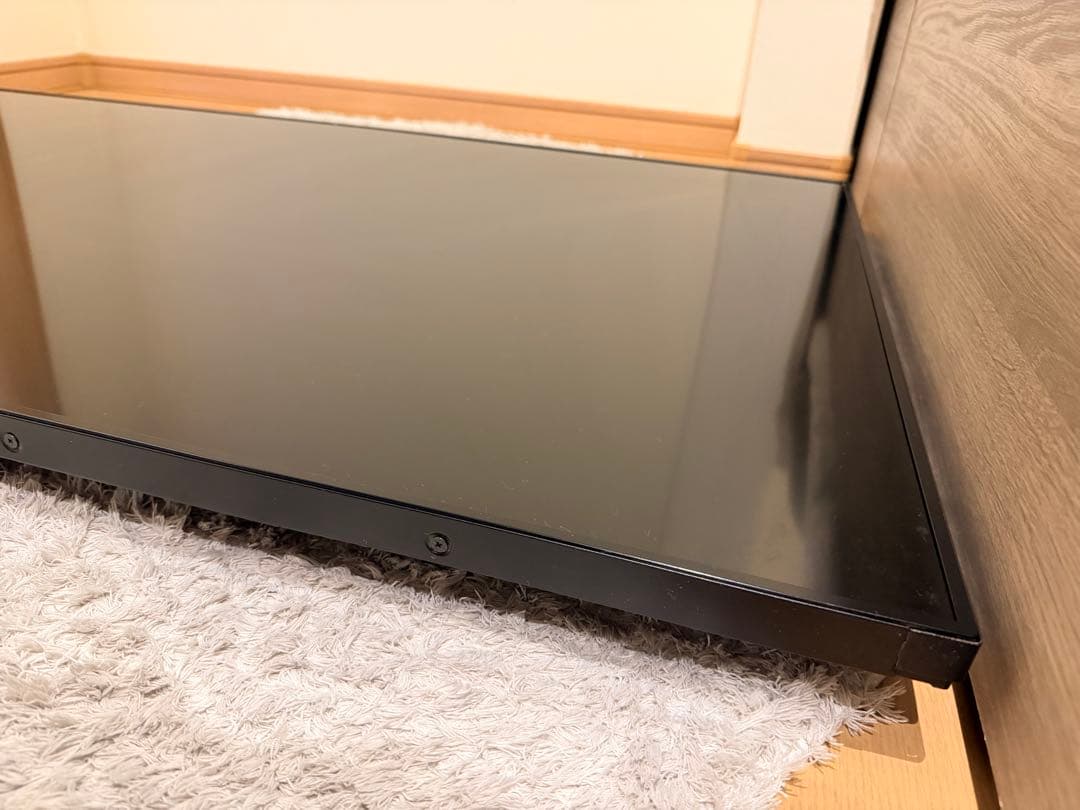 SHARP PN-R556 55インチ 液晶ディスプレイ モニター