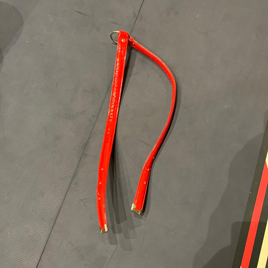 【30周年限定】パーリーゲイツ　キャディバッグ