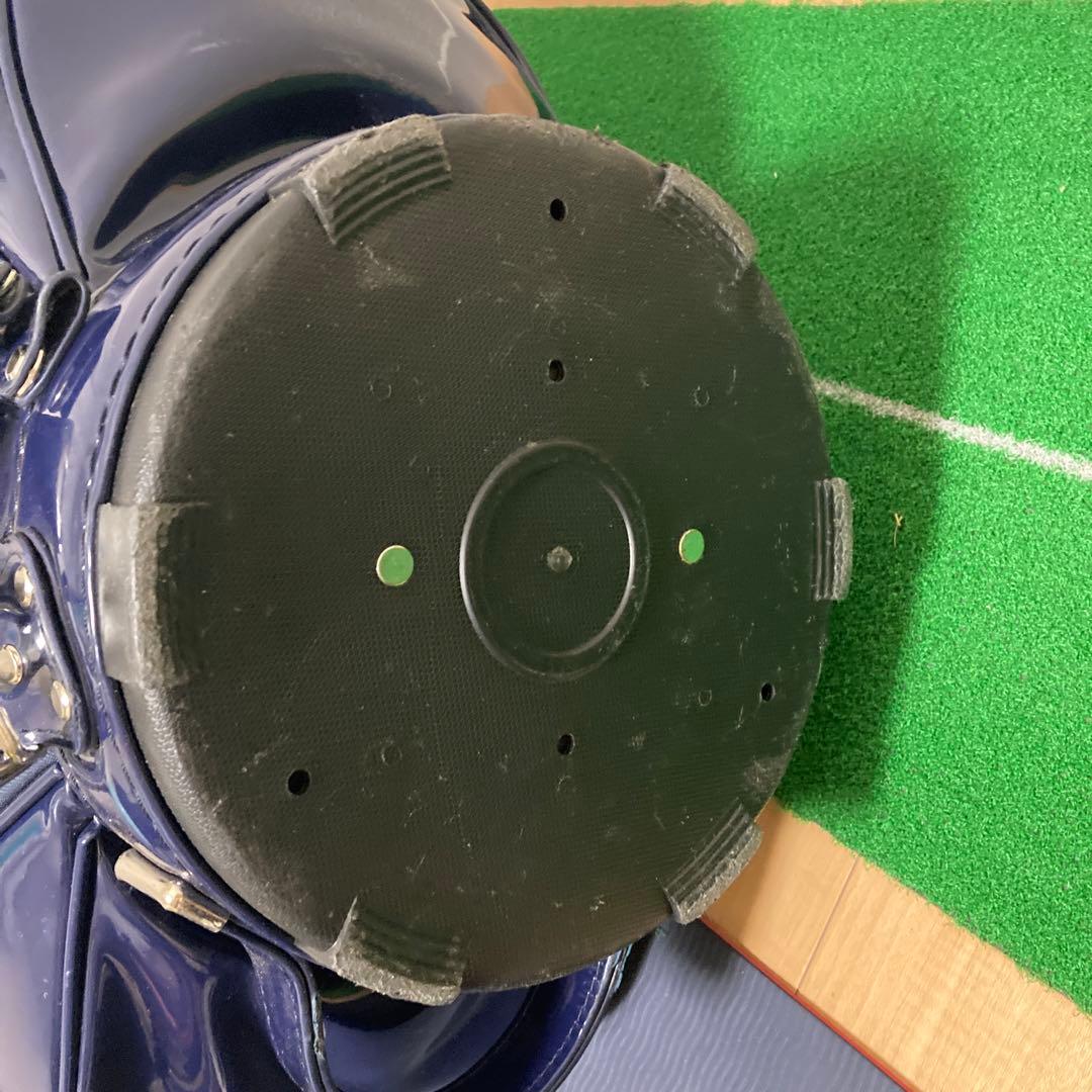 【30周年限定】パーリーゲイツ　キャディバッグ