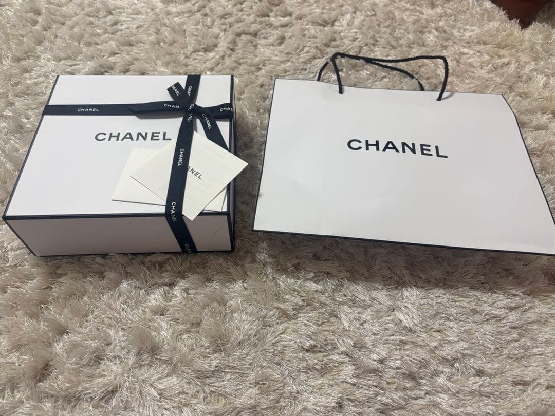 シャネル　no.5 ボディーソープ