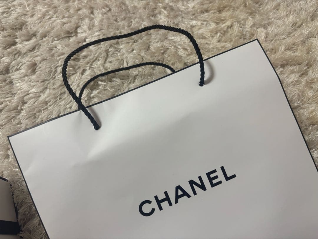 シャネル　no.5 ボディーソープ