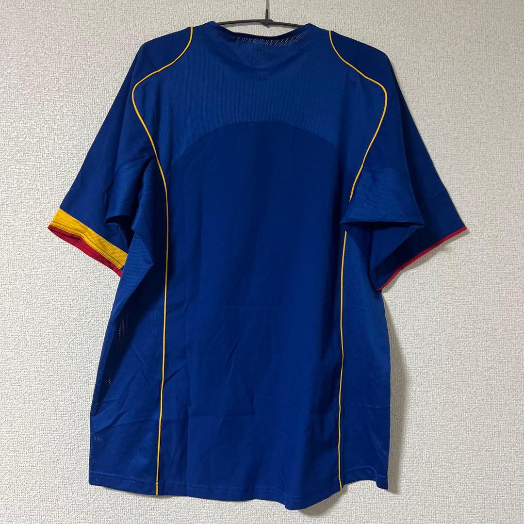 00sアーセナル サッカーユニフォーム ウェア M