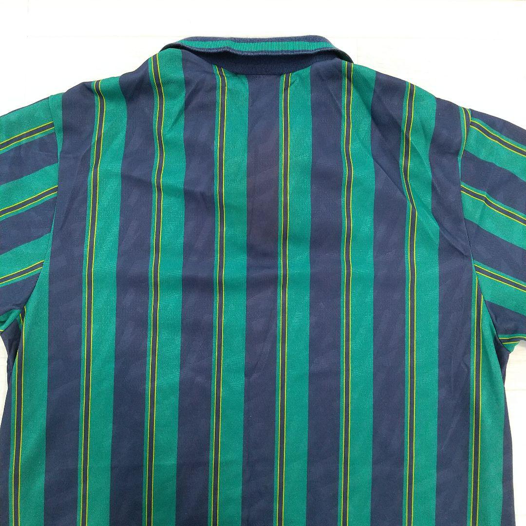 H925 アヤックス・アムステルダム ユニフォーム 93-94