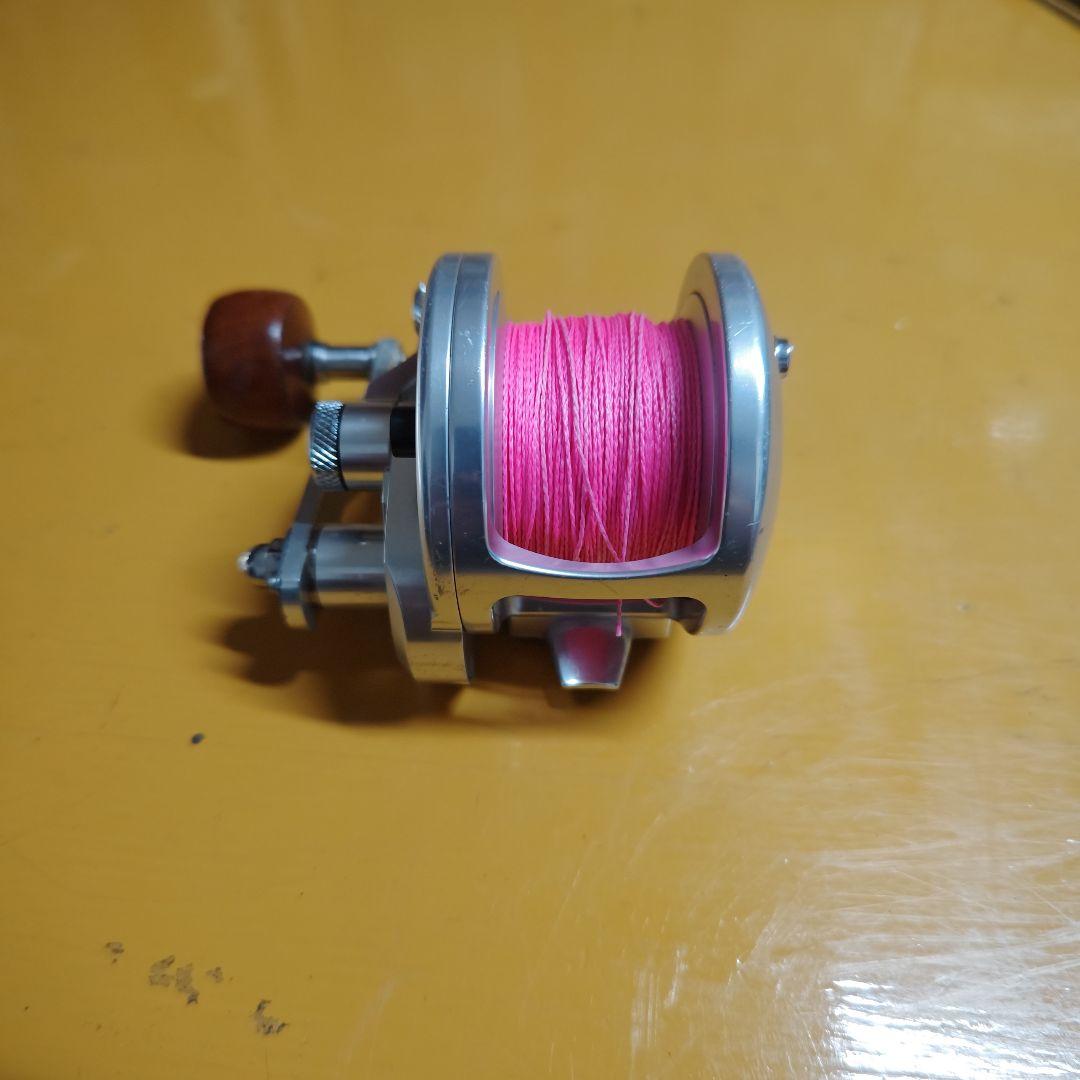 リール AVET JX 6.0:1