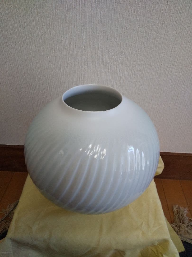 永澤永信　出石焼