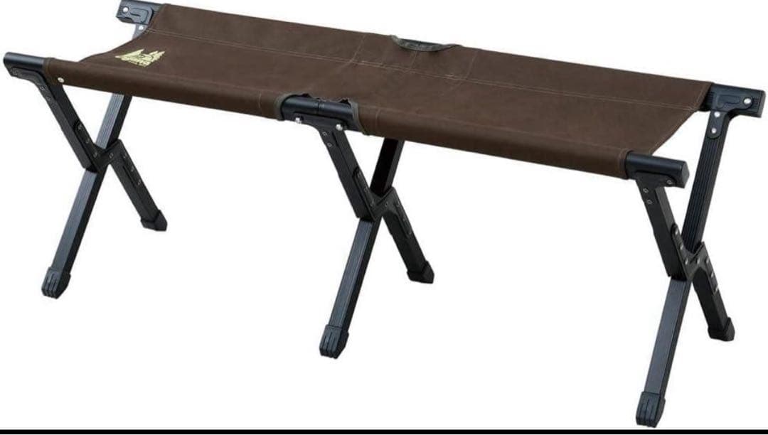 ogawa　オガワ　1925　アルミコンパクトベンチIII