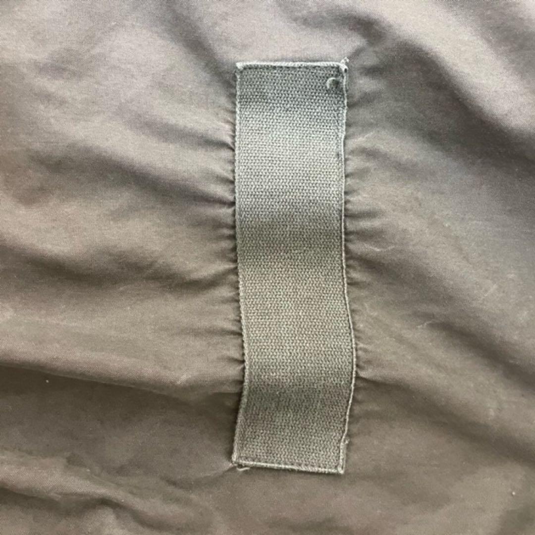 米軍実物70s M65 フィッシュテールパーカー