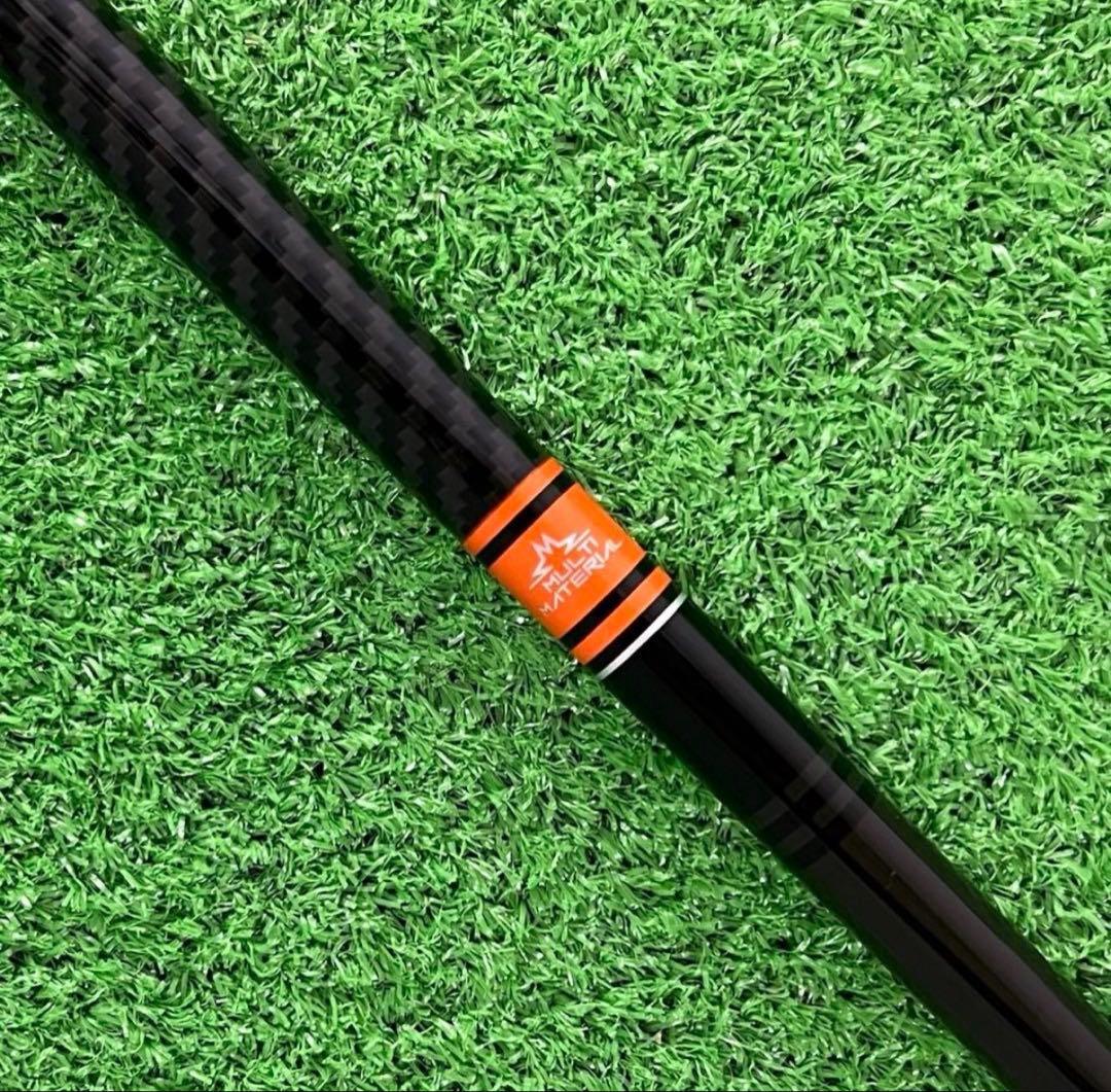 シャフト テーラーメイド Qi35 ドライバー TENSEI 50(R)