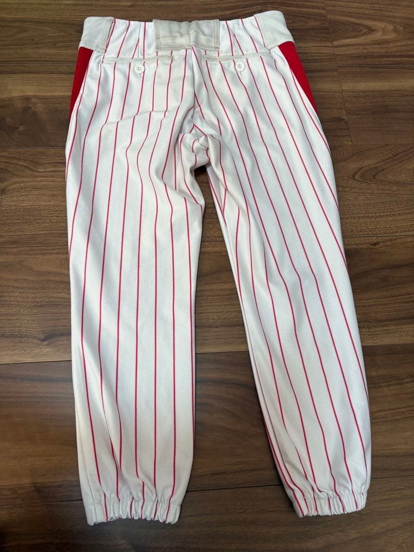 ポルテ ユニフォームセット 145