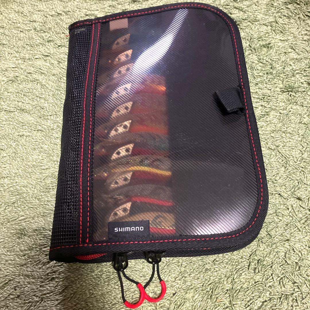 ヤマシタ　エギ王K 3.5号　セフィア　エギケース