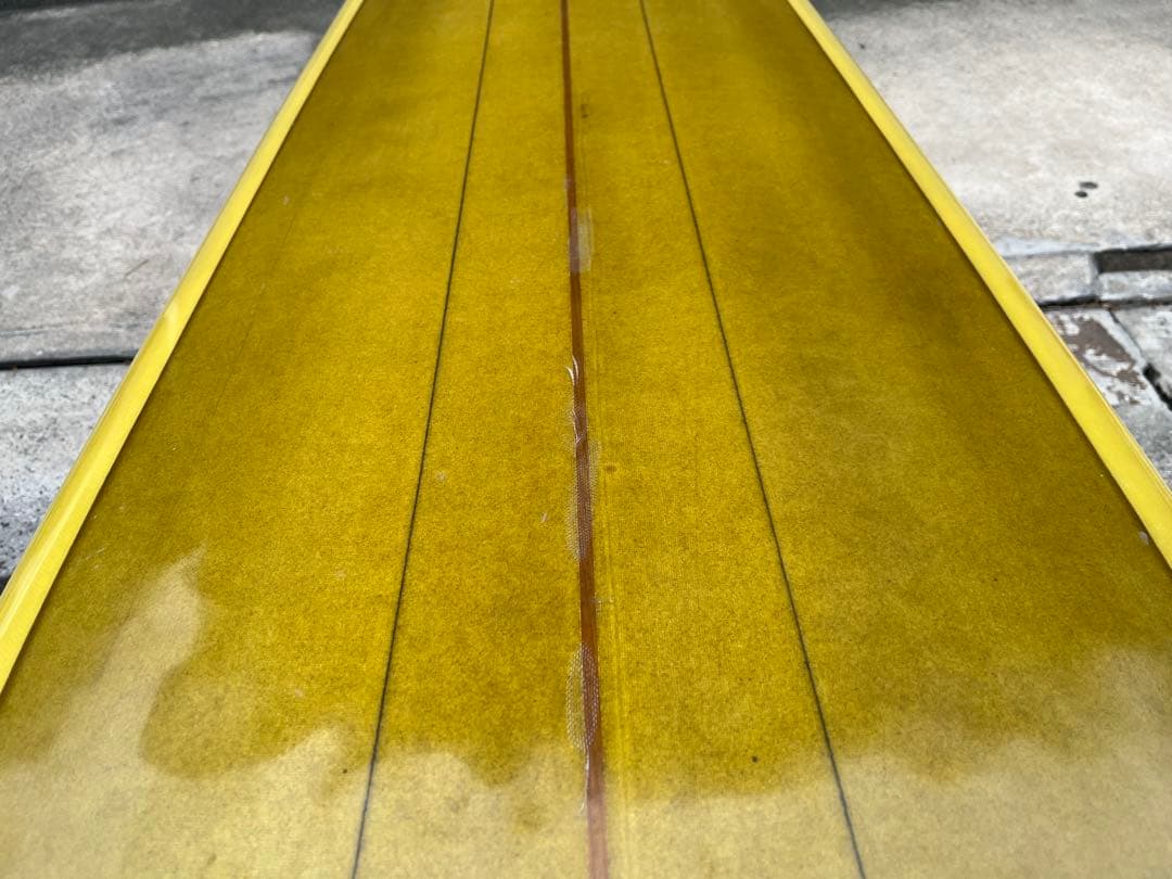 THC surfboards 9.5TOSH personalジョエルチューダー