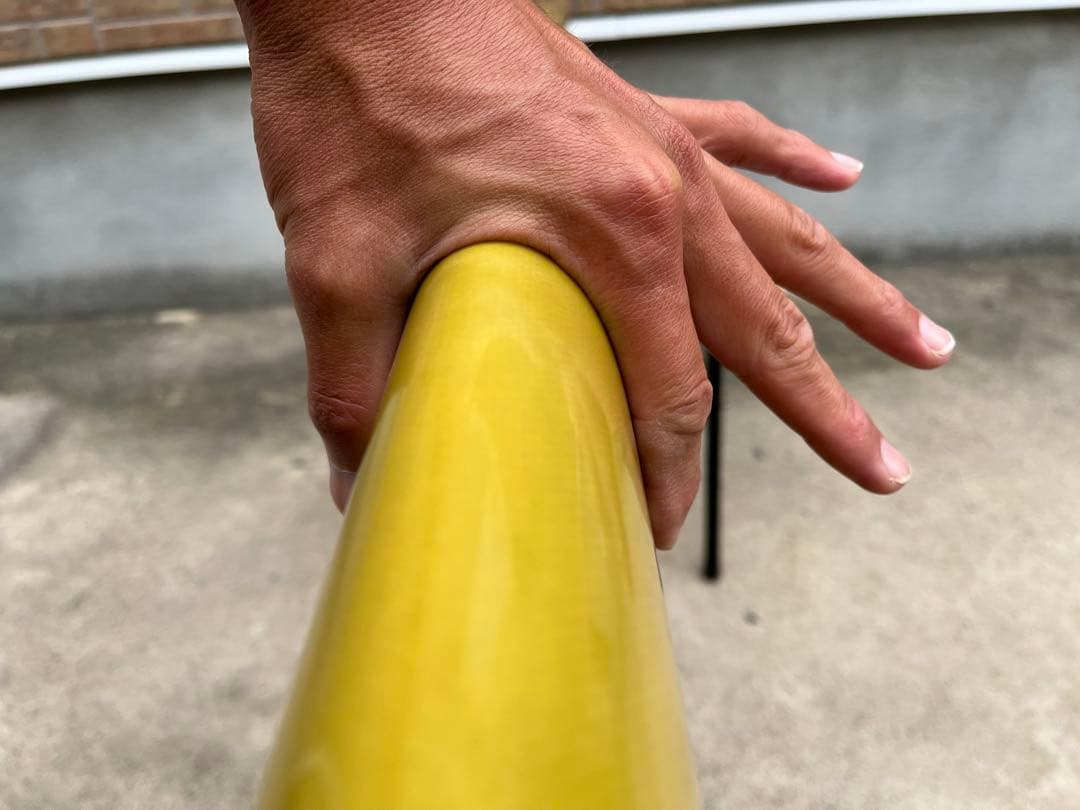 THC surfboards 9.5TOSH personalジョエルチューダー