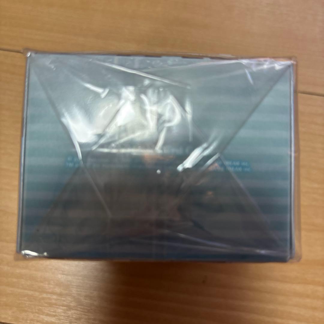 ポケモンカードゲーム オフィシャル デッキケース フウロ