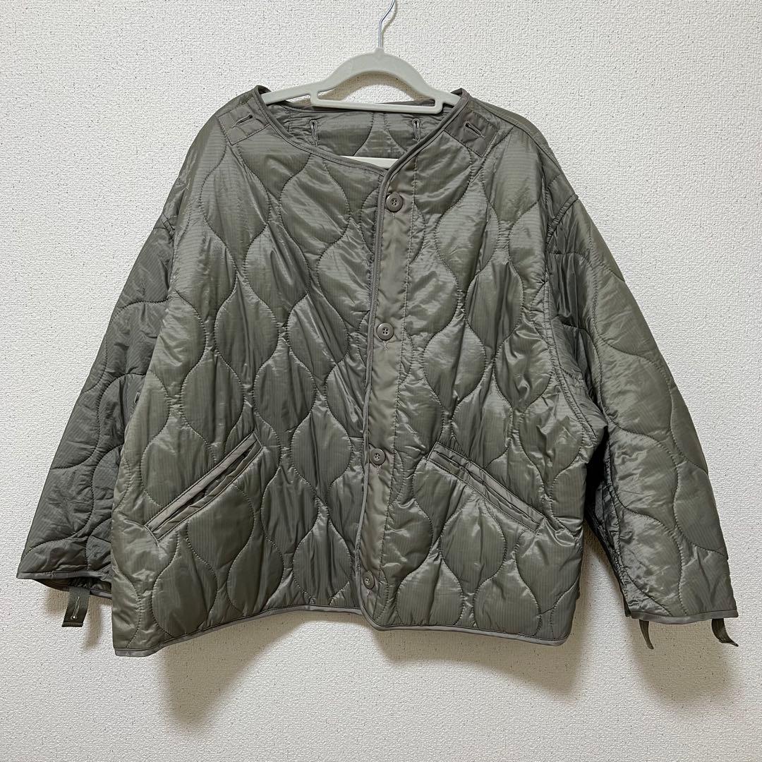 M65 ショート ライナー モッズ セット コ－ト 3WAY ベージュ