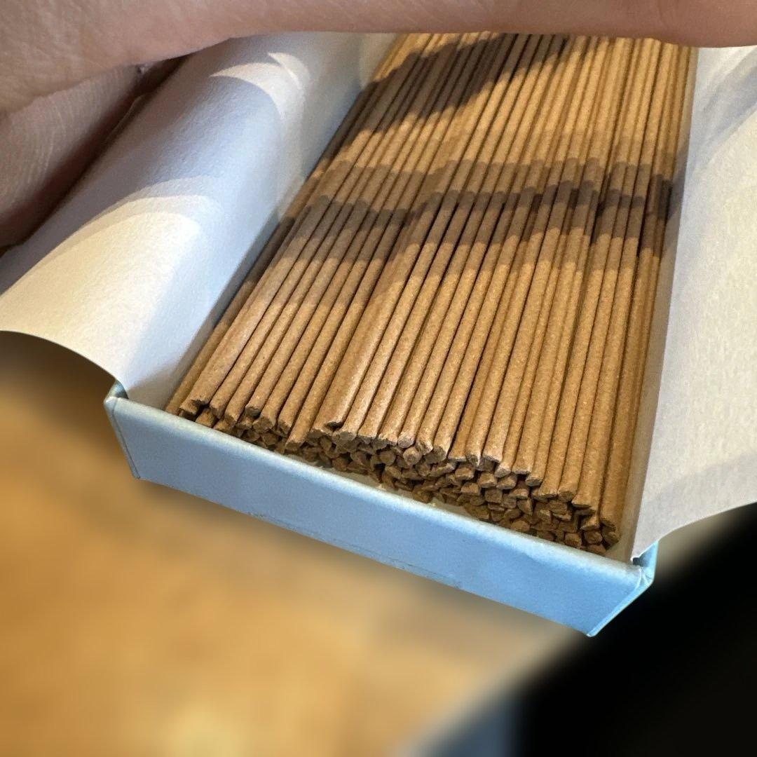 NARA Encens お香スティック ASTIER de VILLATTE