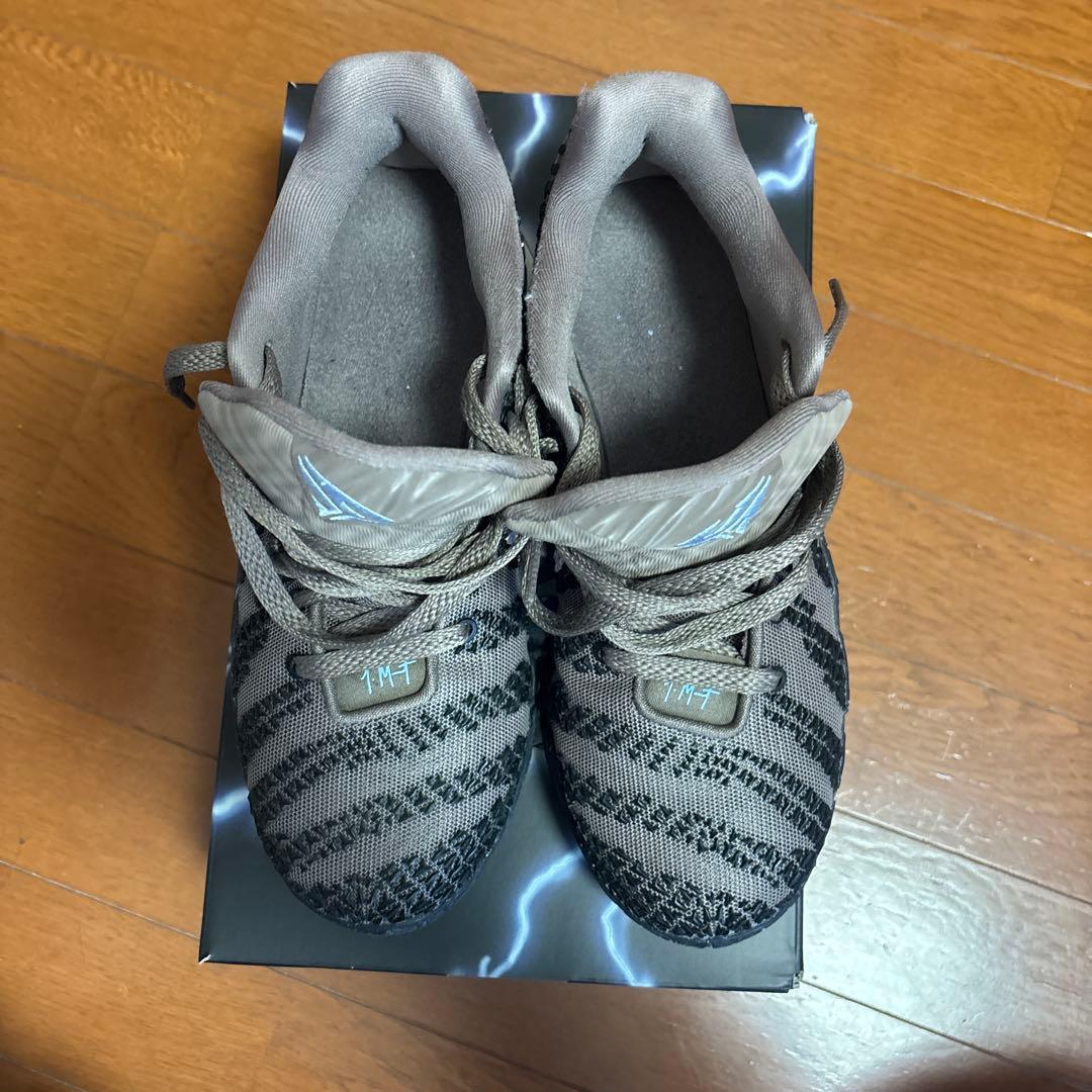 NIKE JA3 バスケットボールシューズ