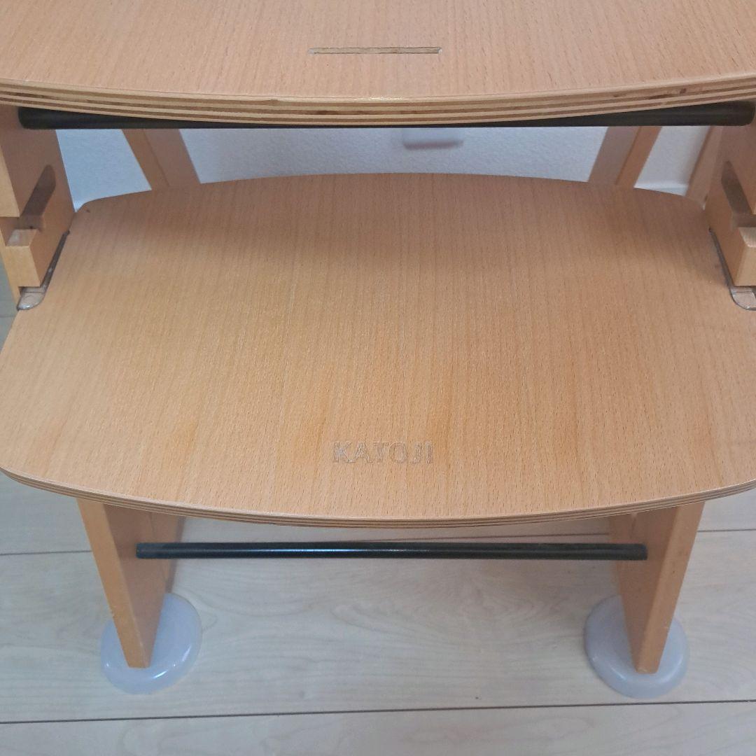 KATOJI カトージ プレミアムベビーチェア ハイチェア 22380