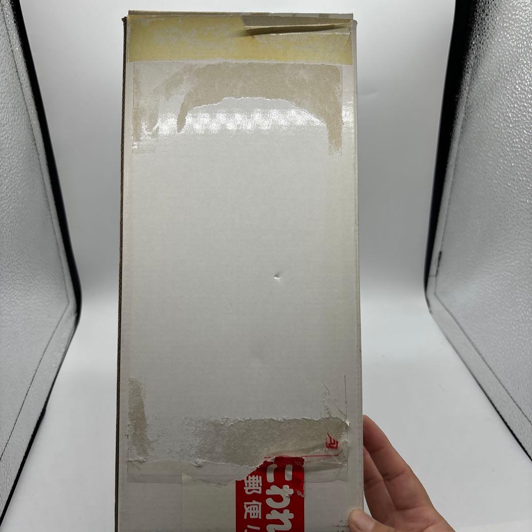 希少　メンソレータム ナースドール　オルゴール付き　30cm　ロート製薬　箱付き