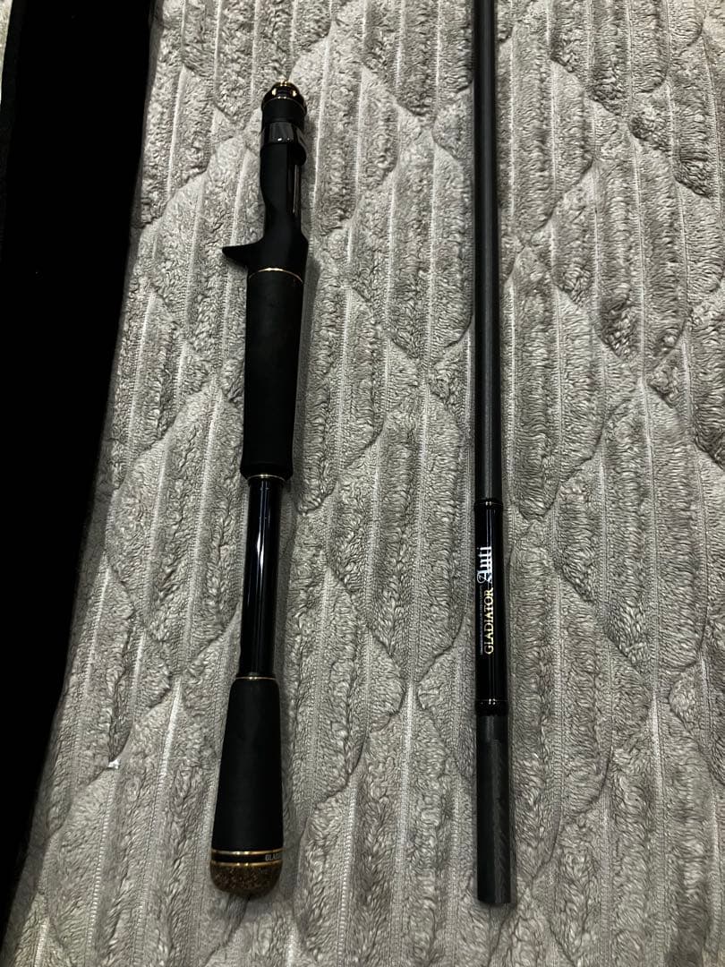 RAID JAPAN GLADIATORAnti GA-72HC キングヘビー