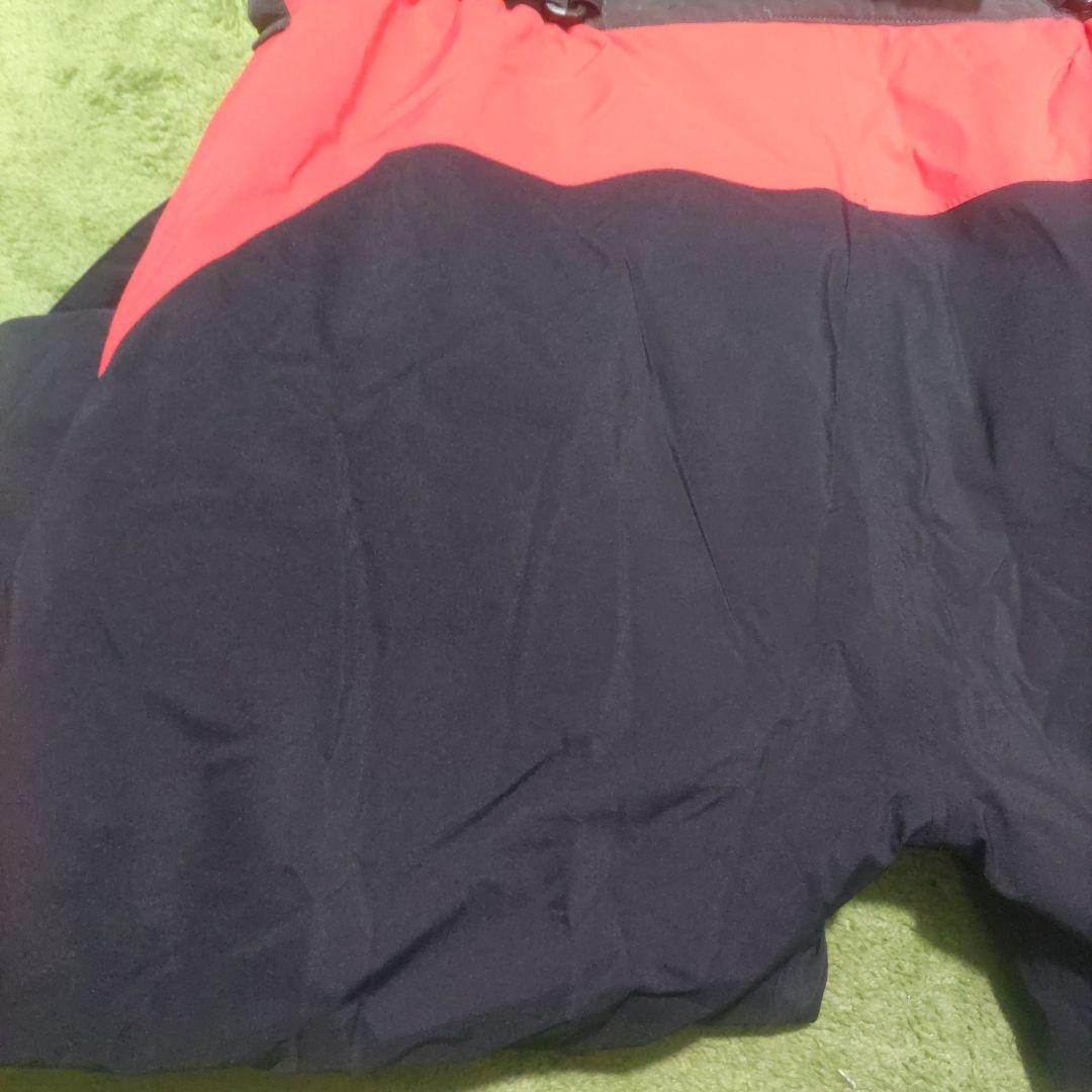 ★美品★ダイワ　DW-1822 ゴアテックス　ウィンタースーツ Mサイズ