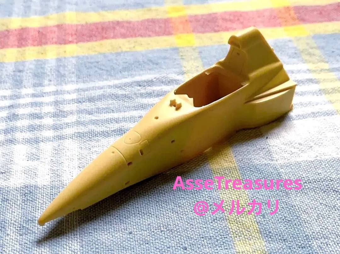 良状態 当時モノ WAVE/モデラーズ 1/24 ティレル・フォード 018