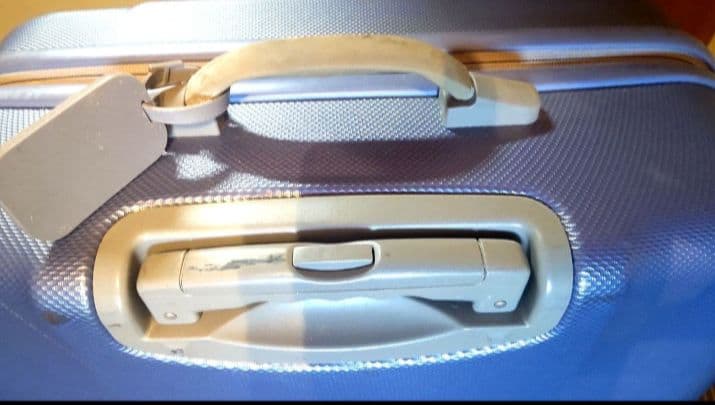 ブリックス✳️スーツケース✳️イタリア製