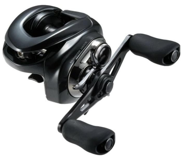 シマノ 23アンタレス DCMD XG LEFT 左ハンドル