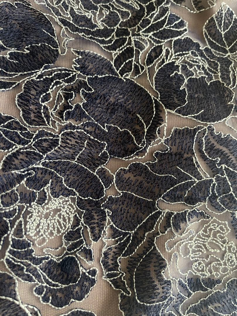 ワンピース TadashiShoji