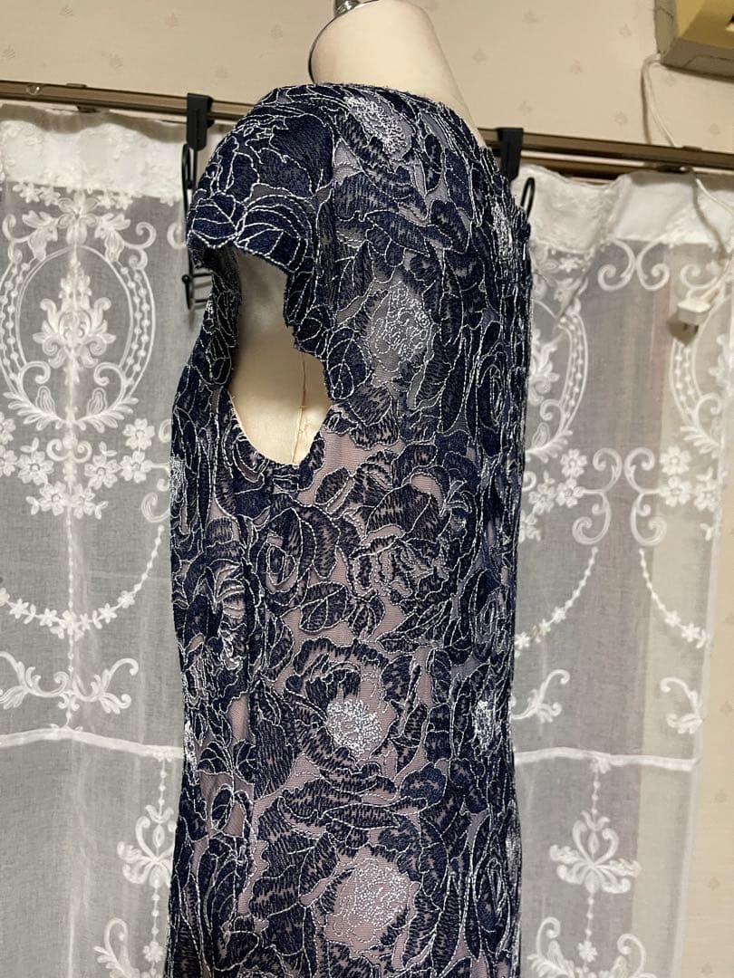 ワンピース TadashiShoji