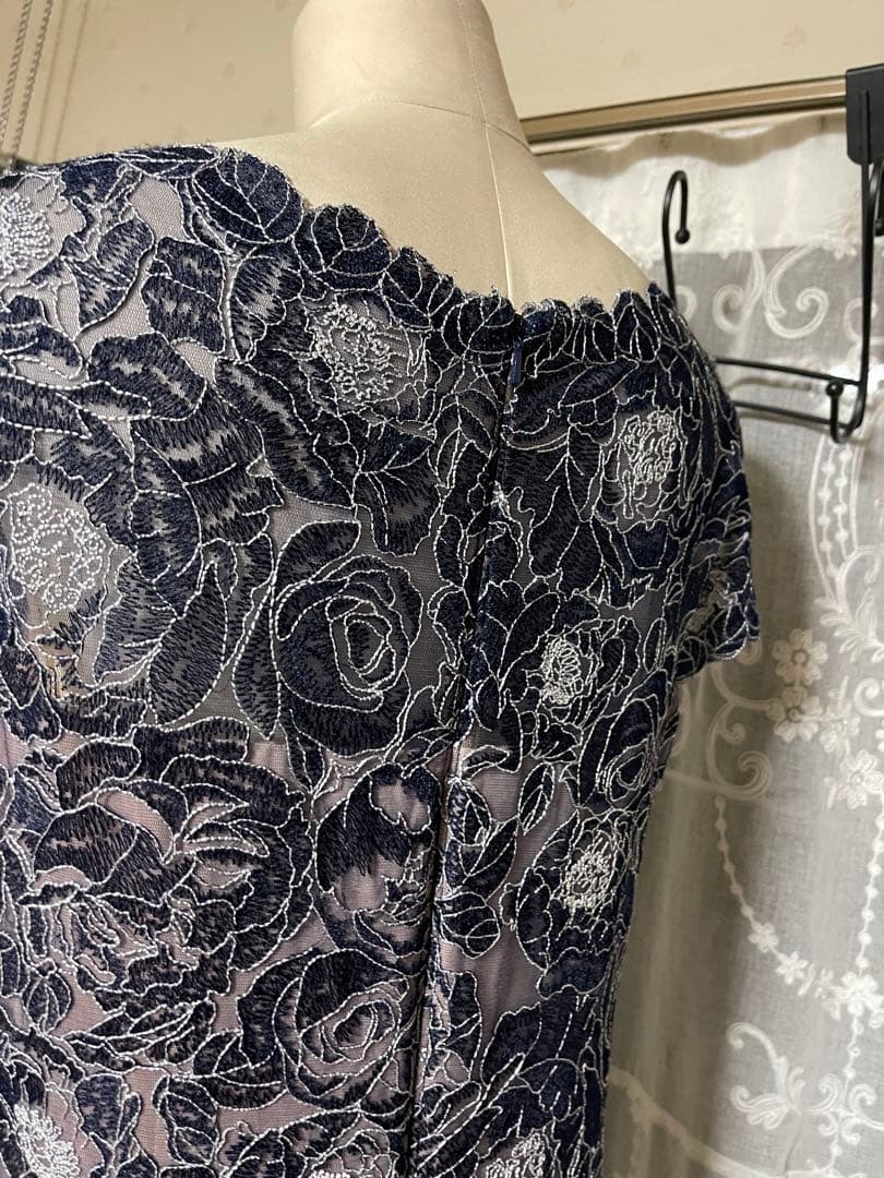 ワンピース TadashiShoji