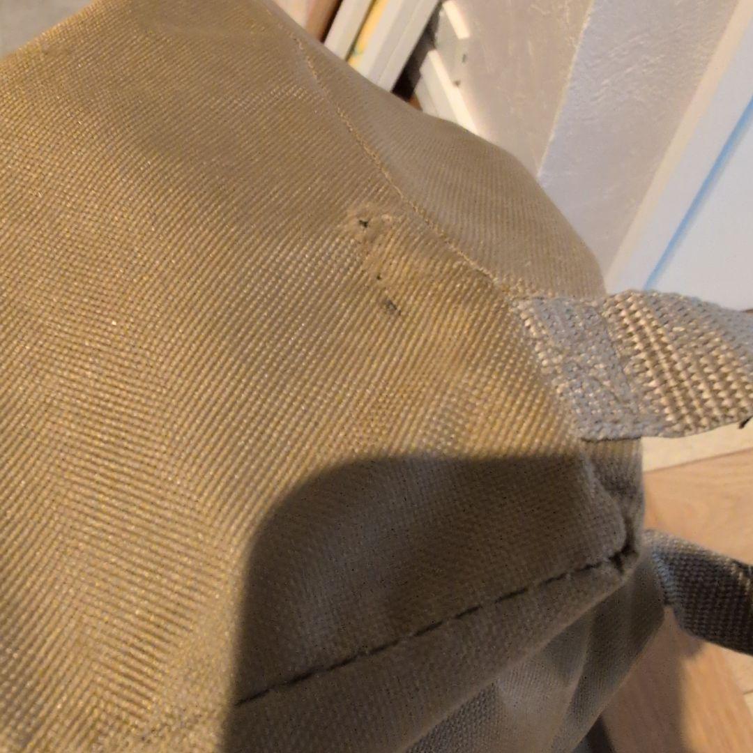 のんのんさま専用別注　コールマン　ワゴン（キャリーカート）