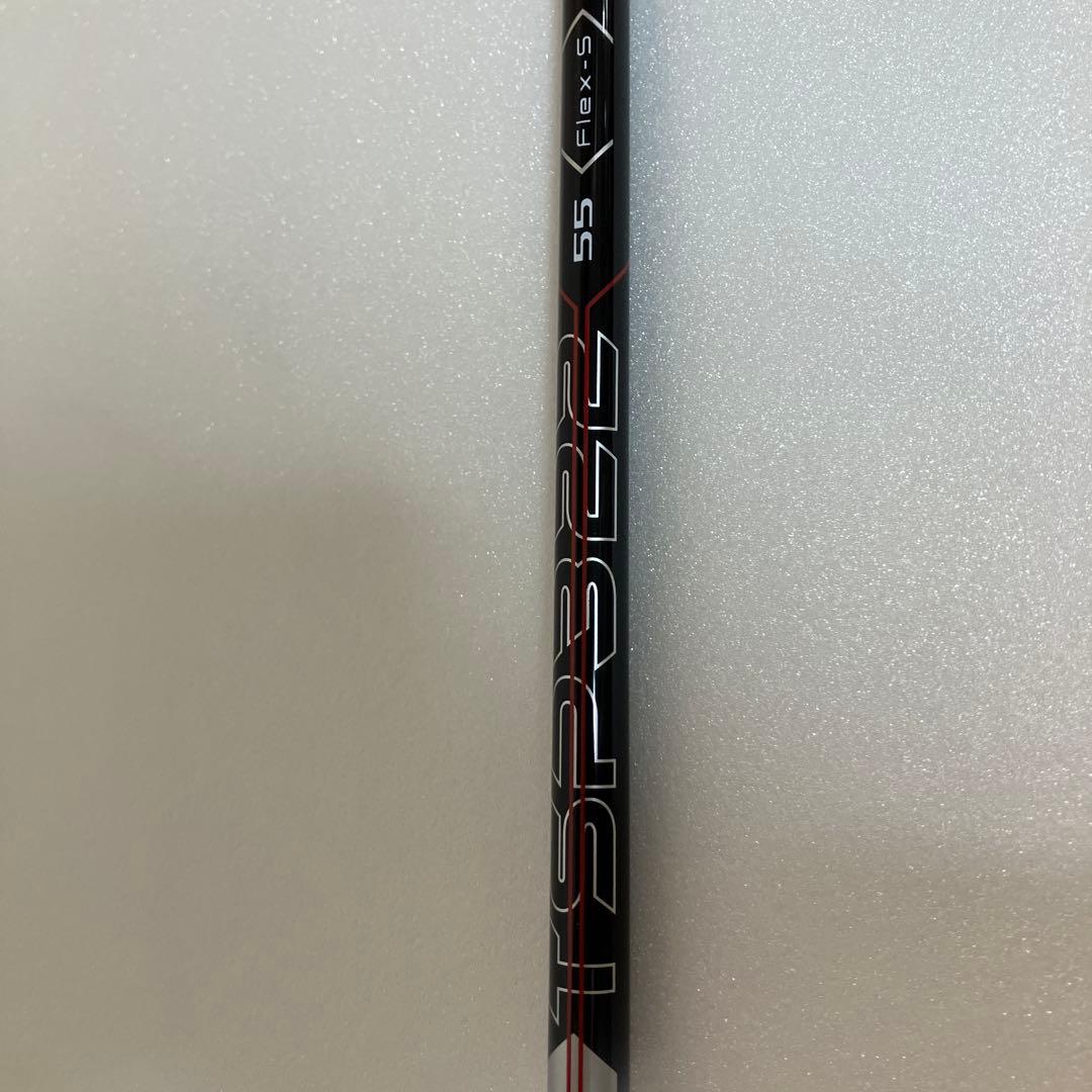 タイトリスト　ドライバーTSi4 ロフト角9 ヘッドカバー付き