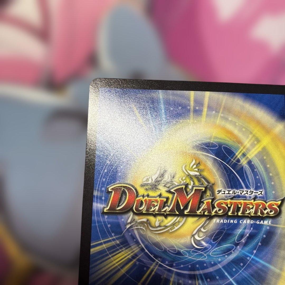 ね*ろ様 ファラララ　ホリデー　関係者カード　DECKY THE HALL プロ