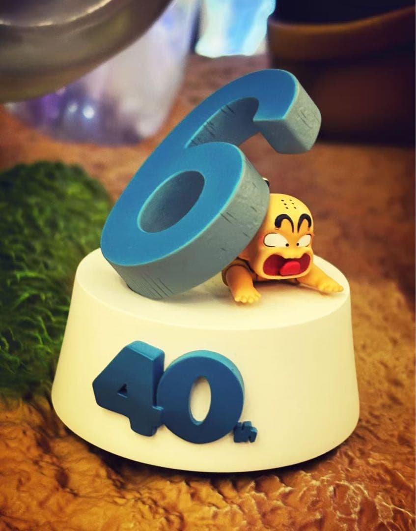 ドラゴンボール SGJ 孫悟空 塗装済み完成品 フィギュア 5.0