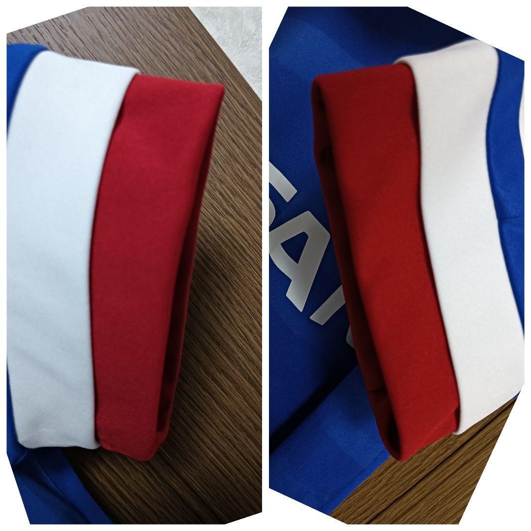 アディダス 横浜F・マリノス ティーラトン ユニフォーム 2020ホーム L