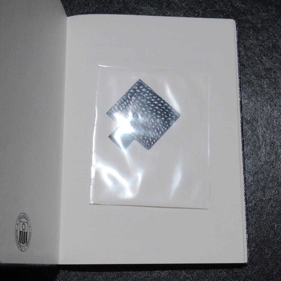 モンブラン ノート 146 クロコ ブルーバイオレット 118026