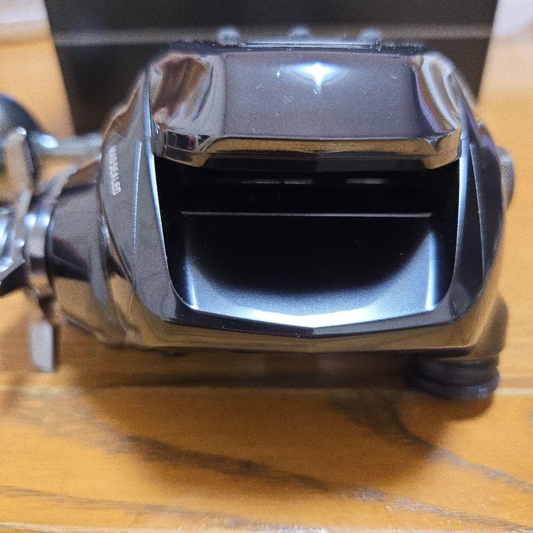 超美品！使用少！23 SEABORG400J、シーボーグ400J 夏休みに！