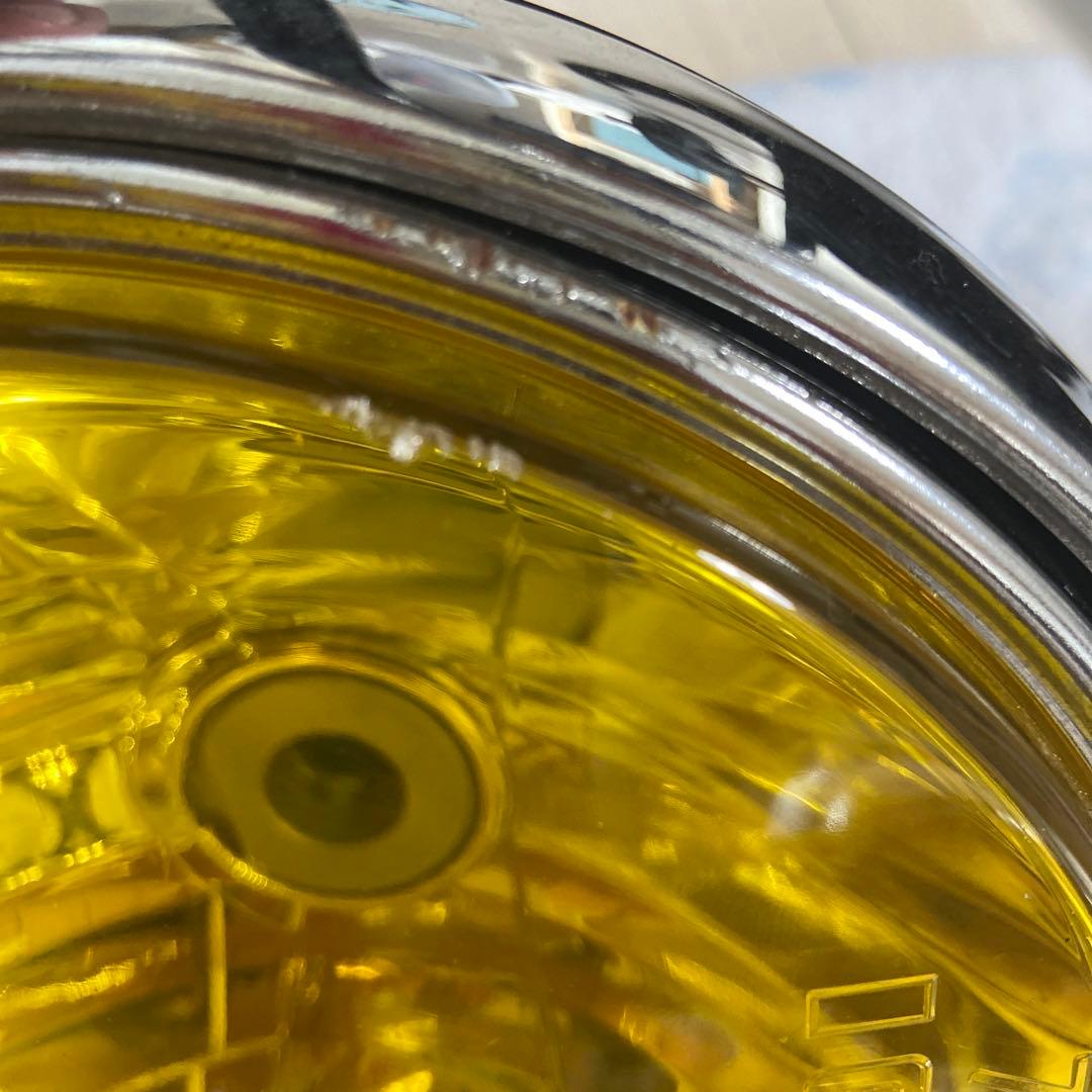 マーシャルヘッドライト 722 702