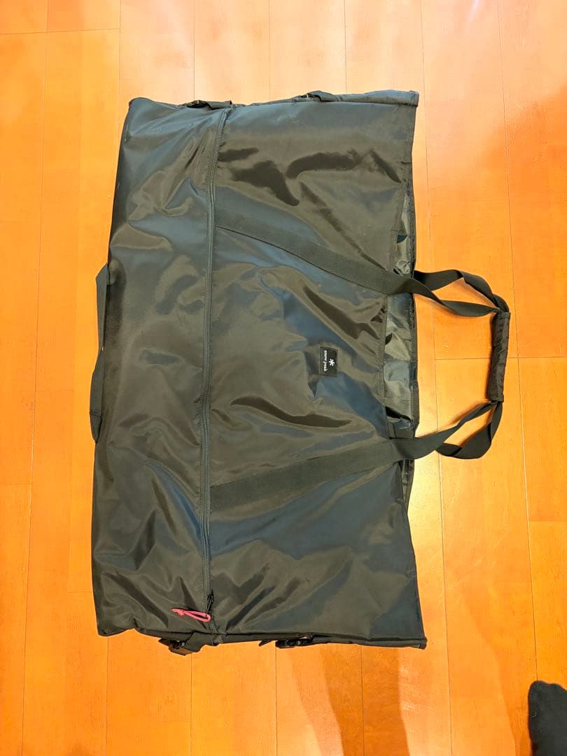 お買い得！スノーピークジカロテーブル　ギアトートM セット　美品