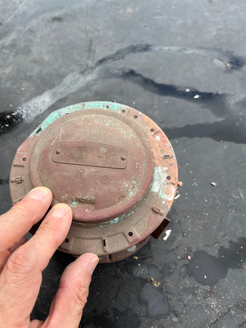 日本船灯　他船用　ヴィンテージランタン 7個セット