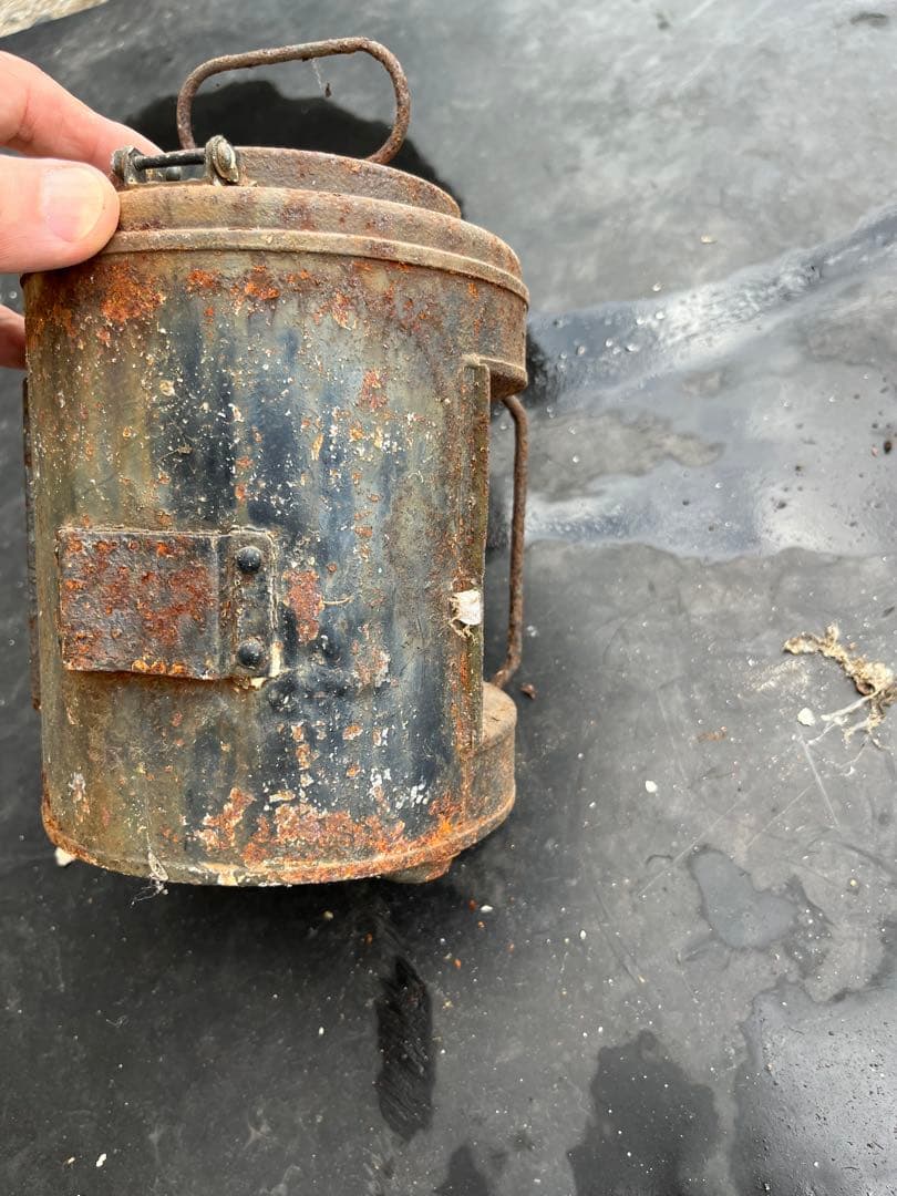 日本船灯　他船用　ヴィンテージランタン 7個セット