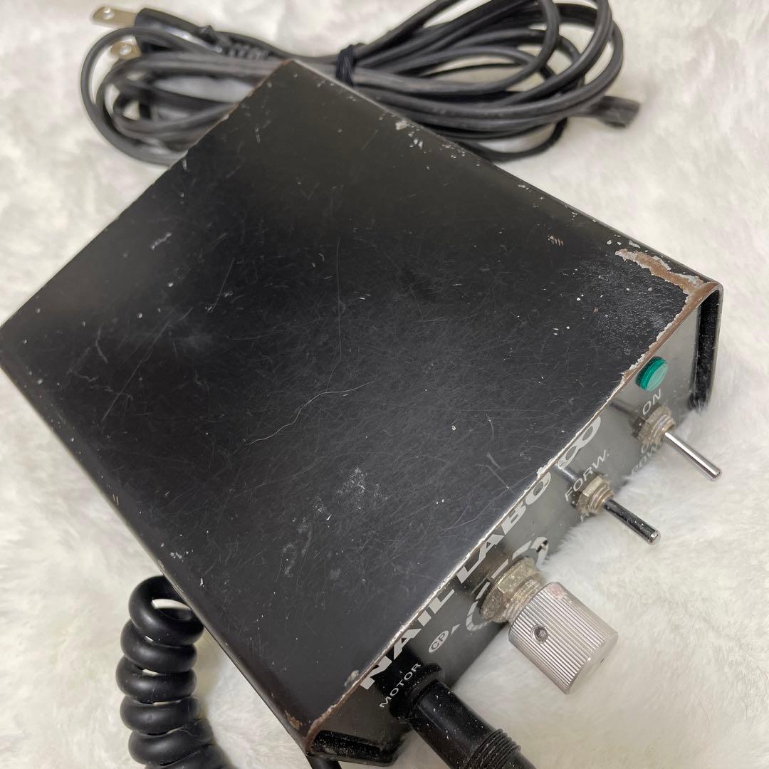 ネイルラボ　ネイルマシーン