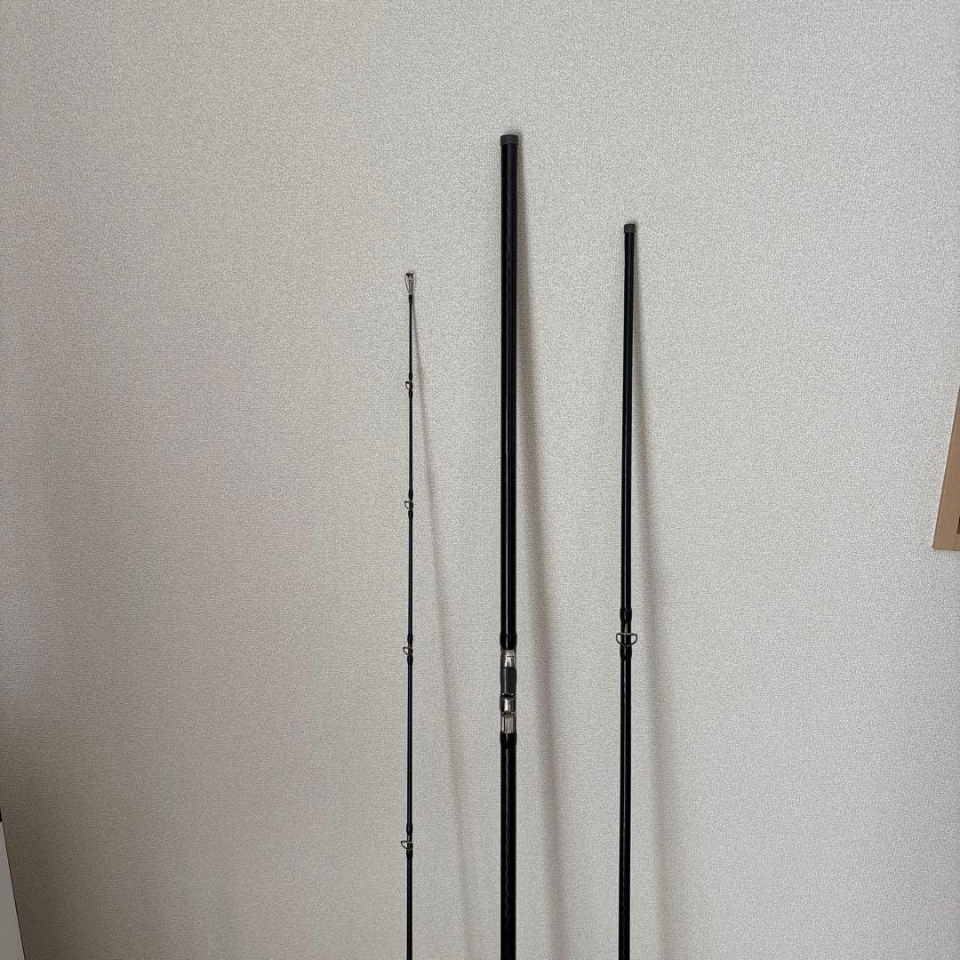 シマノ　スピンパワー405SC