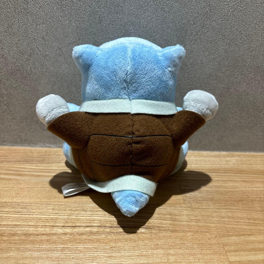 【廃盤/2013年】ポケドール　カメックスドール