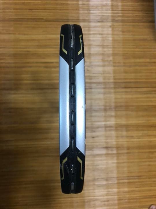 美品ミズノ ディーアイ Tツアー ラケット