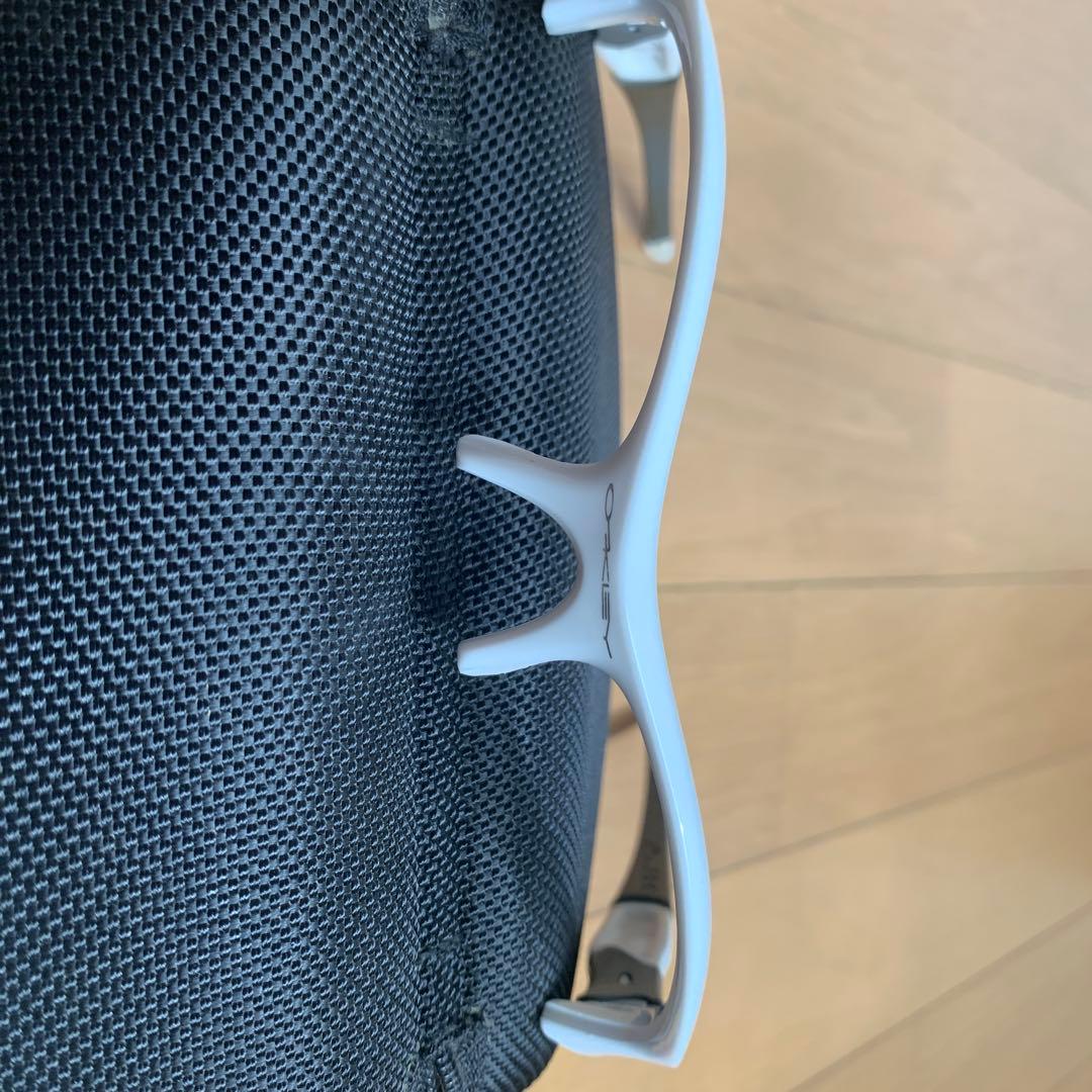 オークリーフラックジャケット